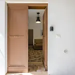 Apartament Antica - Cristo Velato Neapol