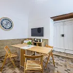 Apartament Antica - Cristo Velato *
