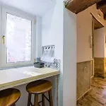 Apartament Antica - Cristo Velato