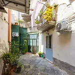 Apartament Antica - Cristo Velato Neapol