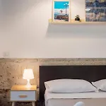 Apartament Antica - Cristo Velato Neapol