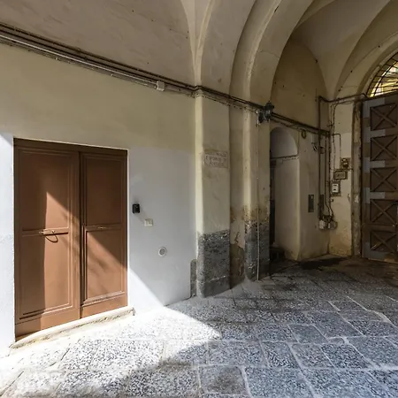 Apartament Antica - Cristo Velato *