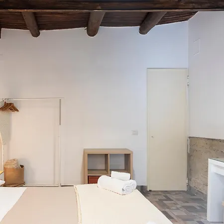 Apartament Antica - Cristo Velato Neapol