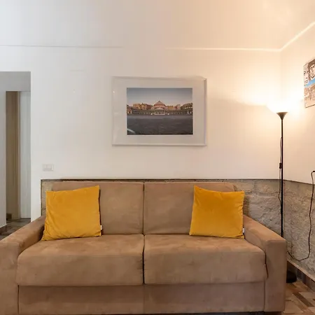 Apartament Antica - Cristo Velato